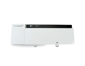 Smart ovladač podlahového vytápění HOMEMATIC IP HmIP-FAL230-C10