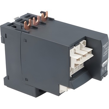 SCHN LU2MB0FU TeSys řada U, reverzační blok 32 A, 110…240V AC/DC, montáž pod základní výkonový modul