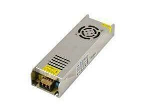 Napájecí zdroj LED GREENLUX DRIVER 360W/M-SLIM (ADLSX-360-12)