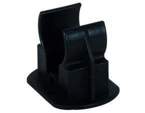 DEHN 253027  Adaptér D 23mm pro vodič HVI pro naklapnutí do podpěry FB FB DEHN DEHN