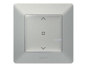 LEG 752391 VALLNA BEZDRÁT OVL. ŽAL. HLIN