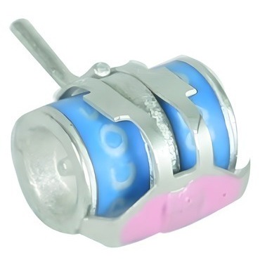 Bleskojistka výbojková DEHN 907219, 230V pro rapid LSA