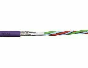 CAN-bus PVC 1x2x0,34 UL/CSA VL