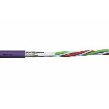 CAN-bus PVC 1x2x0,34 UL/CSA VL