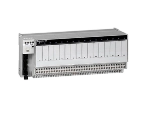 SCHN ABE7R16T210 Výstupní relé svorkovnice Telefast2, 16 kanálů, beznapěťový kontakt (typ relé ABR7S