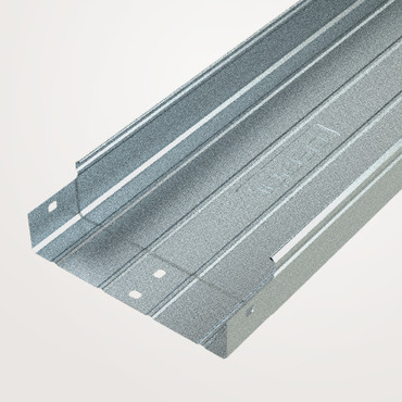 ARKYS ARD-34120608-3m Žlab LINEAR 2   200/50 "SZ" 0,8 mm - bez perforace,