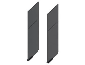 OEZ 3VA9602-0WA00 Izolační přepážky