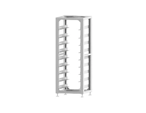 Bateriové příslušenství Deye HV-Rack for BOS-G (9layers)