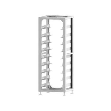 Bateriové příslušenství Deye HV-Rack for BOS-G (9layers)