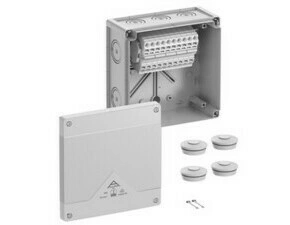 SPELSBERG Abox Pro SL-102 NEW