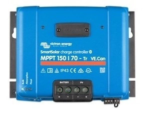 MPPT solární regulátor SmartSolar 150/70-Tr VE.Can