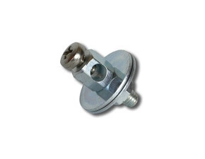 BEČOV I294407 Zemnicí šroub ZS 10 S (standard)