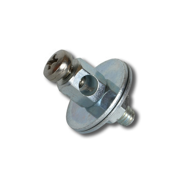 BEČOV I294500 Zemnicí šroub ZS 10 S NEREZ