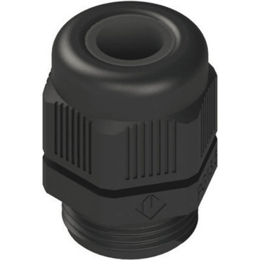 SCHM PZ-VFPAP13C6N kabelová vývodka PG 13,5 pro průměr kabelu 6 až 12 mm
