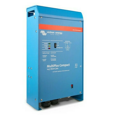 Měnič/nabíječ Victron Energy MultiPlus C 12V/1600VA/70A-16A
