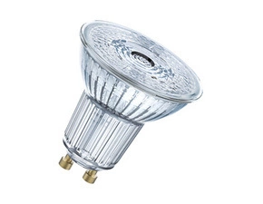 LED žárovka bodová OSRAM LPPAR165036 4,3W/827 230V GU10 FS1