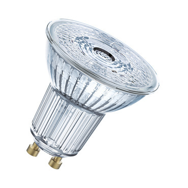 LED žárovka bodová OSRAM LPPAR165036 4,3W/827 230V GU10 FS1