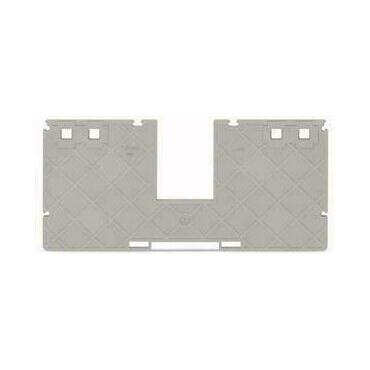 WAGO 885-550 Přepážka s výřezem pro příčnou spojku