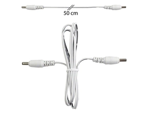 Kabel propojovací MC LED 500 mm k lineárnímu LED svítidlu