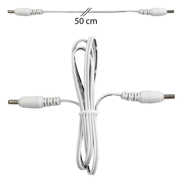 Kabel propojovací MC LED 500 mm k lineárnímu LED svítidlu