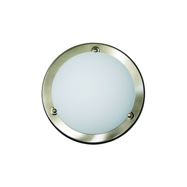 Svítidlo stropní RABALUX 5203 UFO bronzová E27 1x MAX 60W