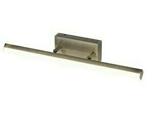 Koupelnové svítidlo Silas bronzová LED 12W RABALUX 5720