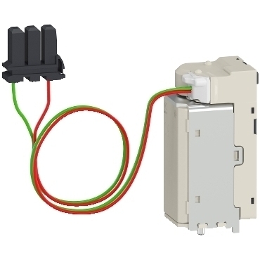 SCHN LV833664SP Napěťová spoušť MX/XF 380/480V AC RP 0,25kč/ks