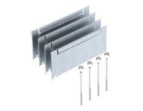 ASH250-3 B165220 Konstrukční sada pro vyrovnání v