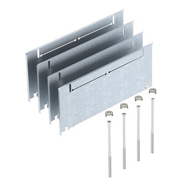 ASH250-3 B165220 Konstrukční sada pro vyrovnání v