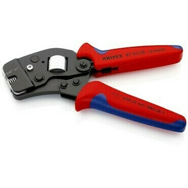 KNIPEX 97 53 08 Kleště lisovací