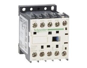 SCHN CA2KN40U7 Pom. miniStykač 4"Z" 240V 50/60Hz RP 0,2kč/ks