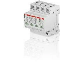 ABB 2CTB815704R2300 OVR T2 4L 40-275s P QS