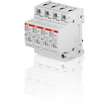 ABB 2CTB815704R2300 OVR T2 4L 40-275s P QS