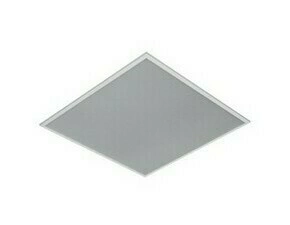 LED panel MODUS USAL4000A4KN600/DALI, čtverec 600x600 mm