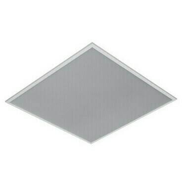 LED panel MODUS USAL4000A4KN600/DALI, čtverec 600x600 mm