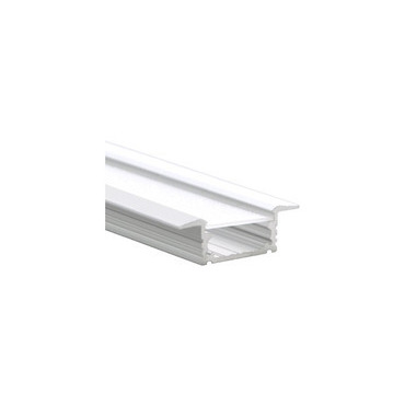 LED profil LED POL ORO-PROFIL-UNI-IN-NAT-2M