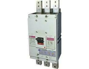 ETI 004672260 kompaktní jistič, EB2 1600/3E-FC 1600A 3p