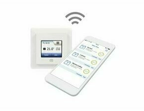 Termostat bezdrátový V-SYSTEM TREO H