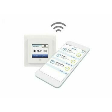 Termostat bezdrátový V-SYSTEM TREO H