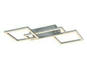 Stropní svítidlo Ellinor chromová LED 40W RABALUX 71382