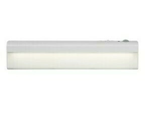 Podlinkové svítidlo Jelora matná bílá LED 0,5W RABALUX 78017