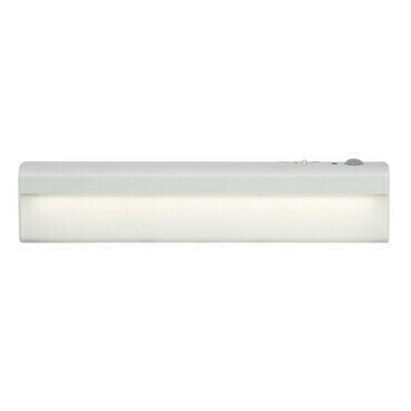 Podlinkové svítidlo Jelora matná bílá LED 0,5W RABALUX 78017