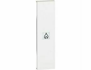 LEG KW01PN LNOW KRYT TOPENÍ 1M BÍLÁ