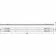 LED modul LEDVANCE PL-LIN-Z6 1100-840 280X20-LV/HV