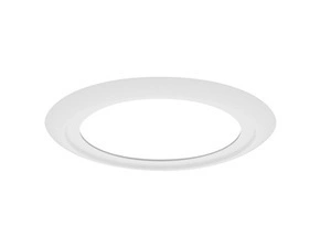 LED svítidlo spotové LEDVANCE SP RING D100 WT, bílá