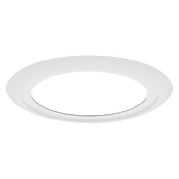 LED svítidlo spotové LEDVANCE SP RING D100 WT, bílá