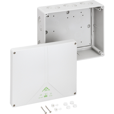 SPELSBERG 49092501 Abox-i 250-L