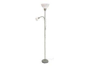 Stojací lampa Action Pro mátová E27 1×60W RABALUX 74102