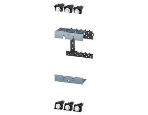 OEZ 3VA9123-0KP10 3VA9123-0KP10 Odnímatelné zařízení pro přestavbu, 3pól, pro 3VA20, 3VA21, 3VA22