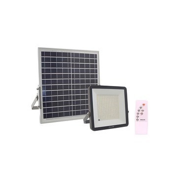 LED reflektor solární PHILIPS BVP085 LED18/840